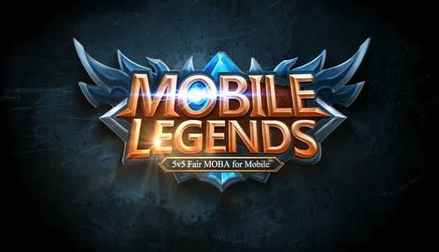 MOBILE LEGEND (SMALL PACKS)
