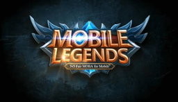 MOBILE LEGEND (SMALL PACKS)