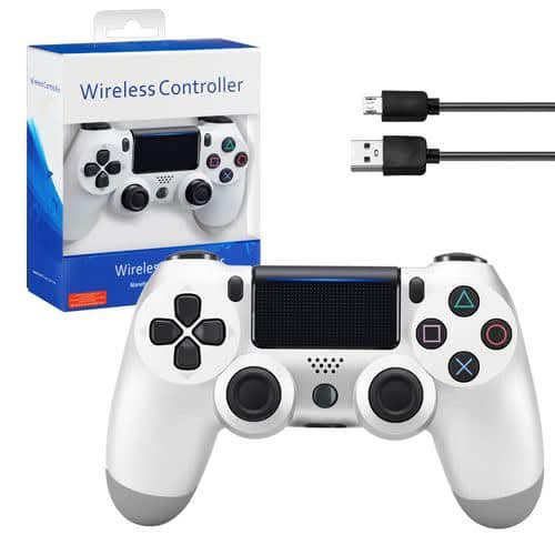 Manette de jeux ps4_2