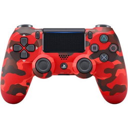 Manette de jeux ps4