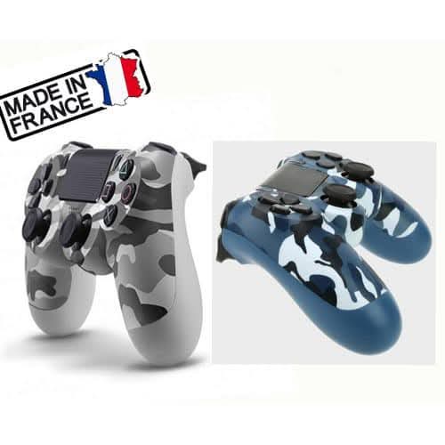 Manette de jeux ps4_0