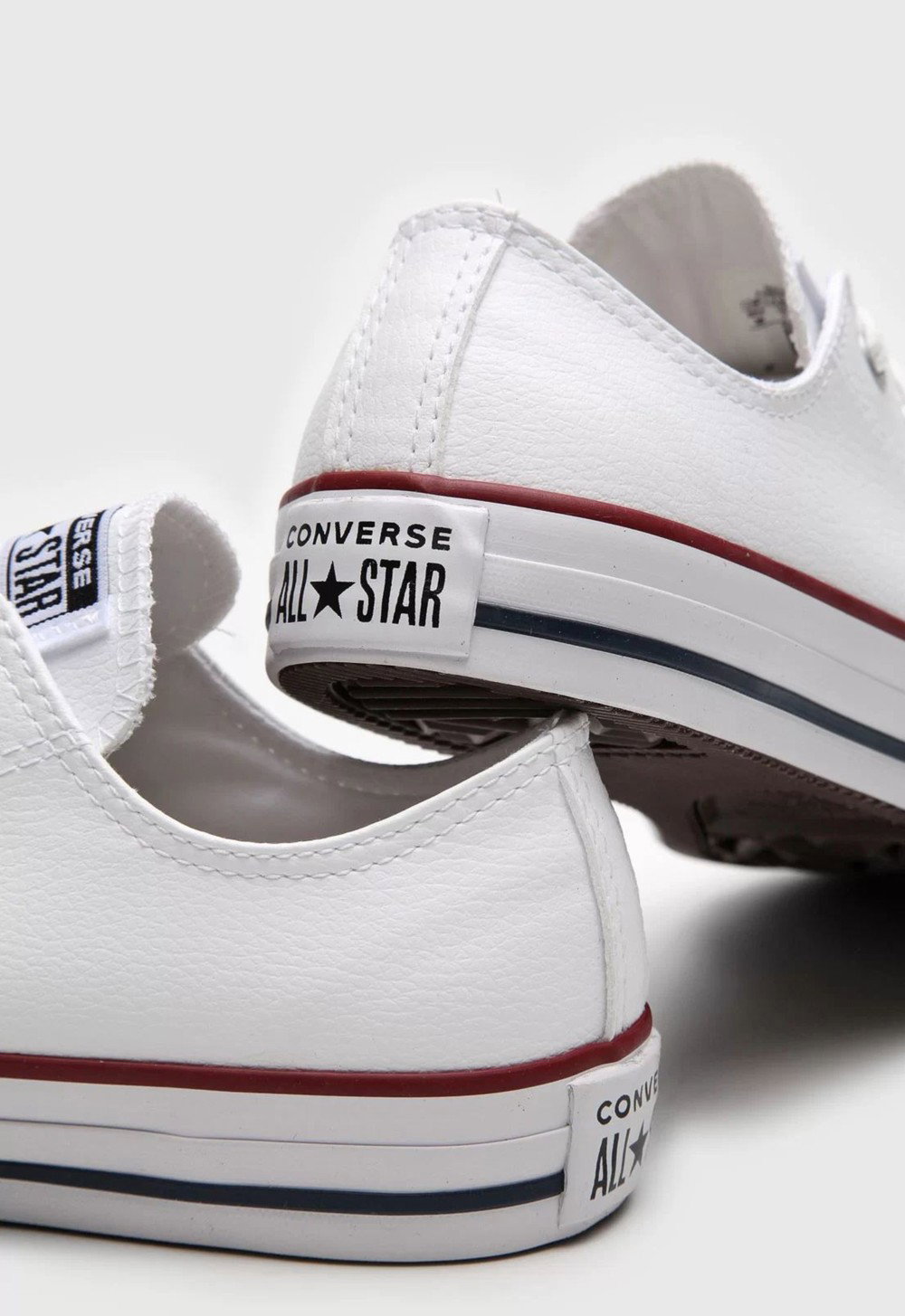 Convers All Star Branca_1