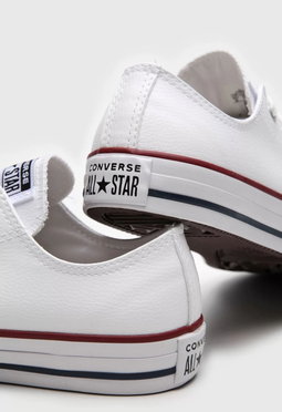 Convers All Star Branca