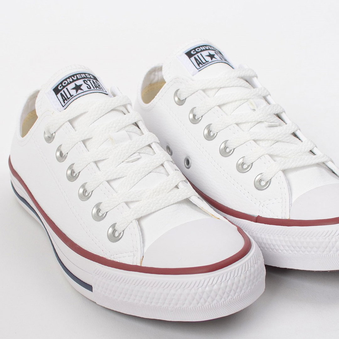 Convers All Star Branca