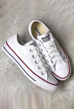 Convers All Star Branca