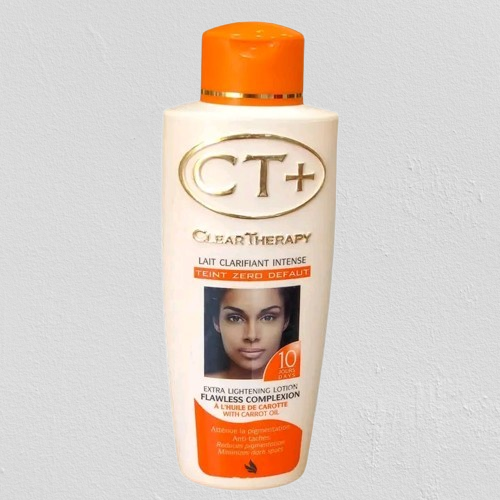 CT+ Lotion