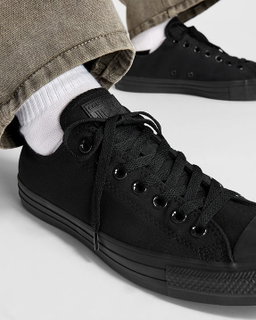 Convers All Star Preto