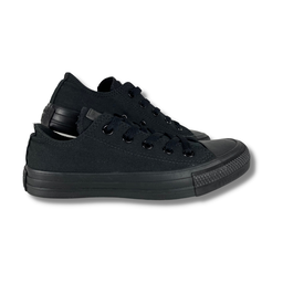 Convers All Star Preto