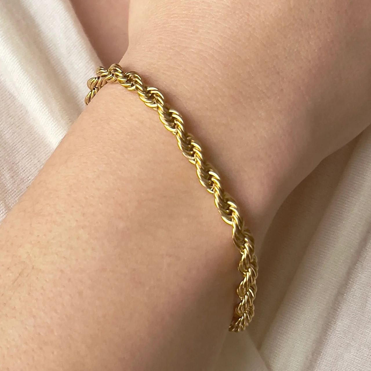 BRACELET A MAILLE WILLIAM_2