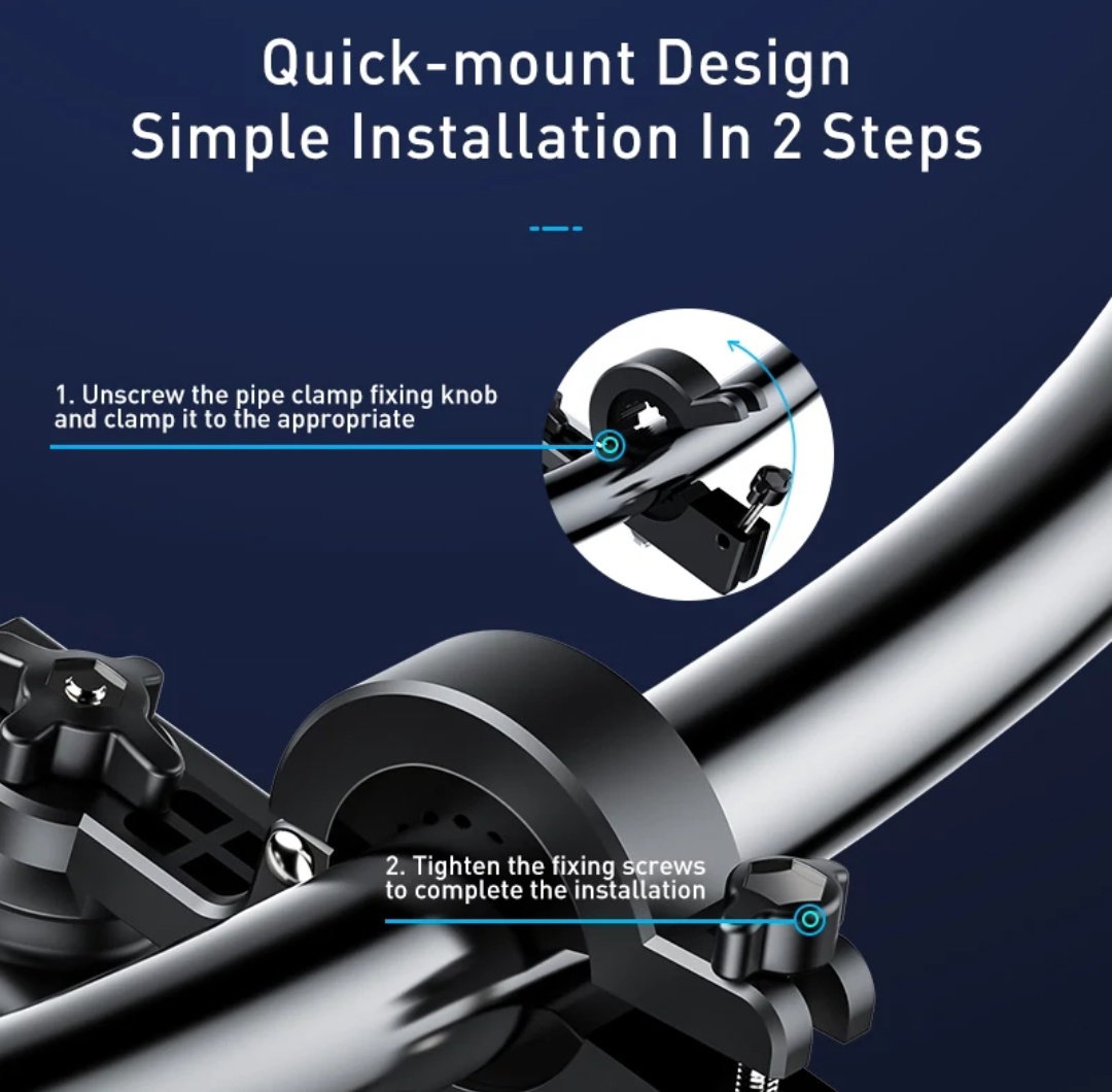 Bike Phone Holder_5