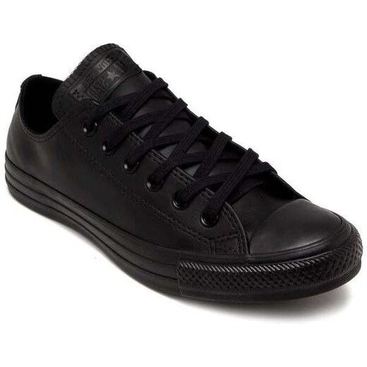 Convers All Star Preto Napa