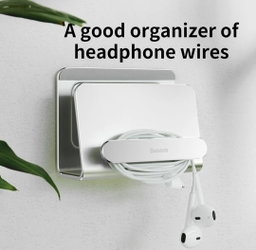 BASEUS Wall Phone Holder