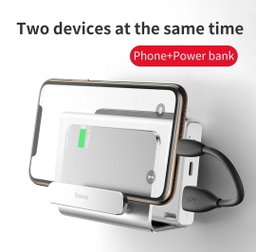 BASEUS Wall Phone Holder
