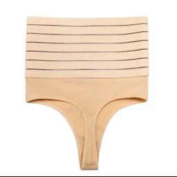 WAIST CINCHER GIRDLE SHAPER THONG