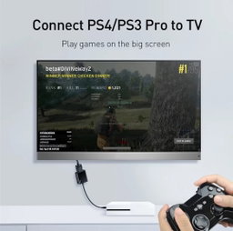 BASEUS HDMI to VGA Cable
