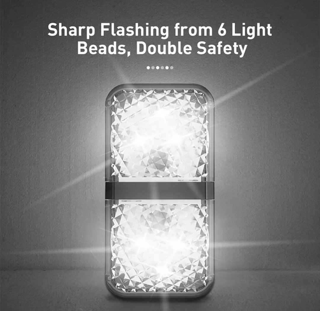 BASEUS Car Door Warning Flashing Light_3