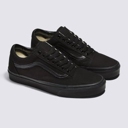 Vance Old skool All Black