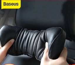 Car Headrest Pillow