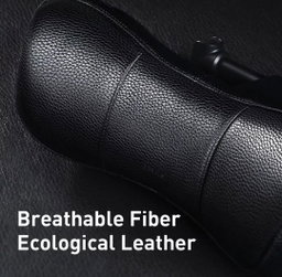 Car Headrest Pillow