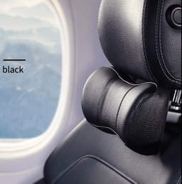 Car Headrest Pillow