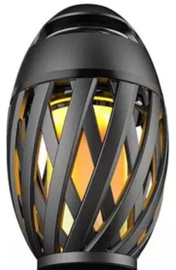 Flaming Bluetooth Speaker