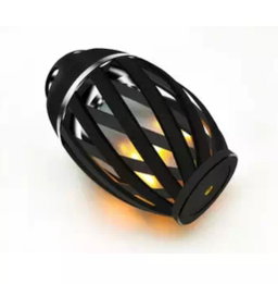 Flaming Bluetooth Speaker