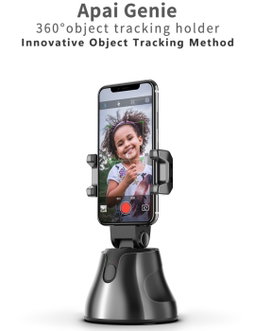 Apai Genie Auto-tracking phone holder