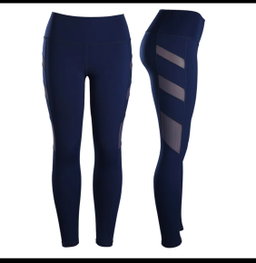 FITNESS LEGGINGS