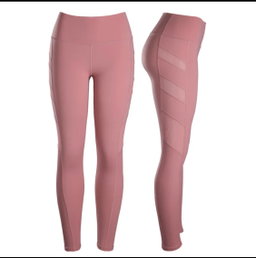 FITNESS LEGGINGS