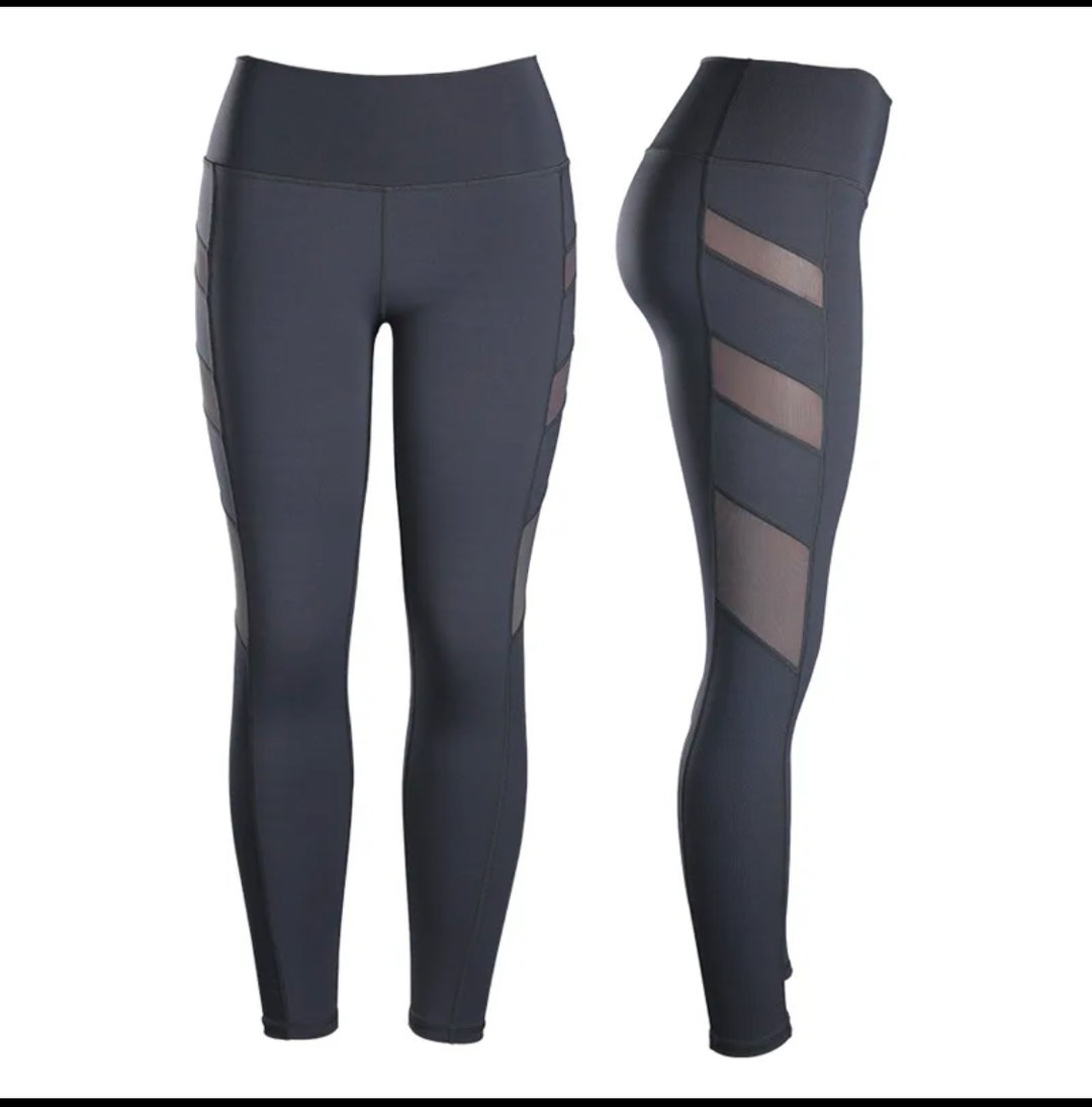 FITNESS LEGGINGS