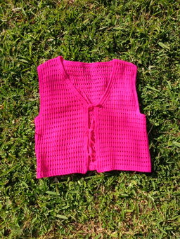 Acacia vest 