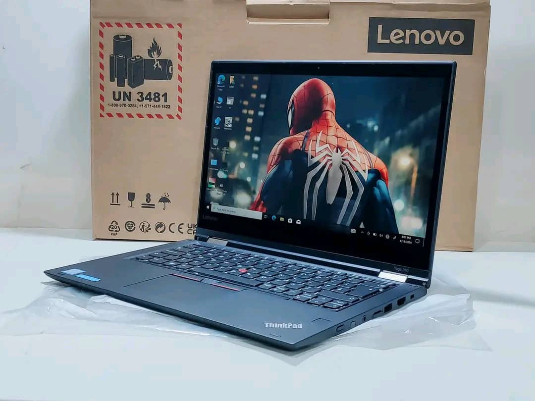 Ordinateurs Portable Lenovo (150000 - 700000F)_0