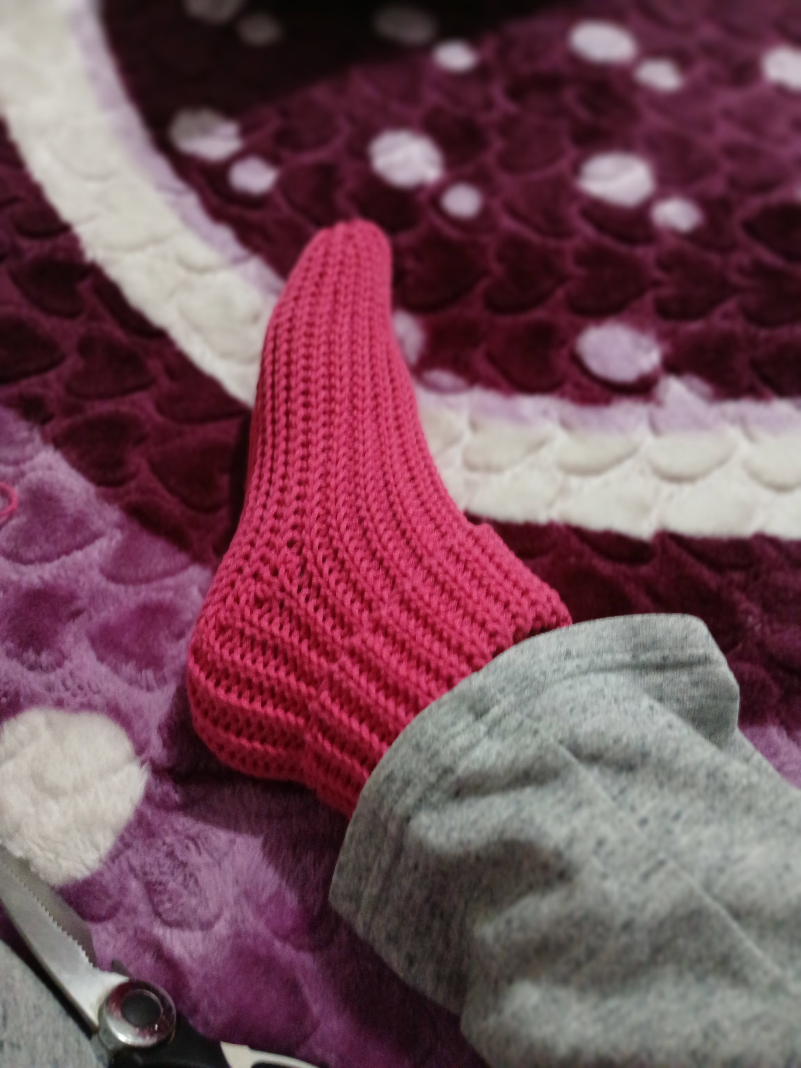 Happy feet socks_2