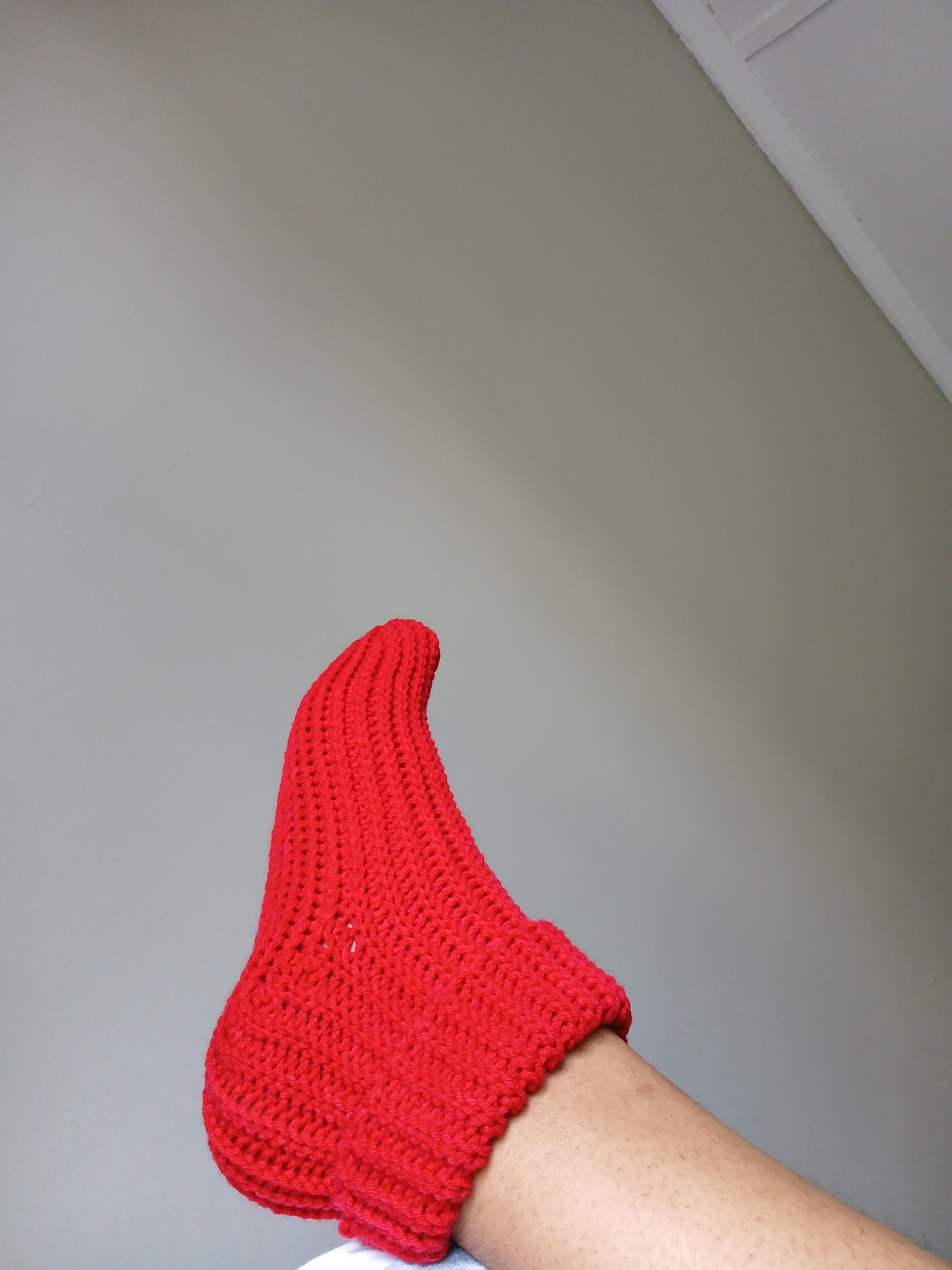 Happy feet socks_1