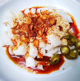 10 packs Old-school Chee Cheong Fun - 2 days pre-order 