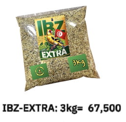 IBZ-Extra 