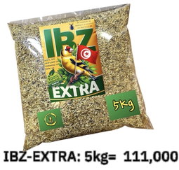 IBZ-Extra 