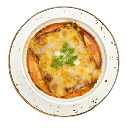 Beef Lasagna