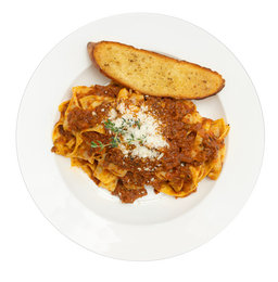 Beef Ragu