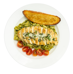Chicken Pesto Genovese
