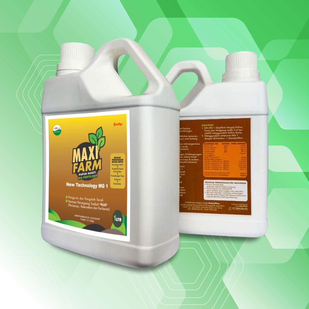 Pupuk Hayati Maxifarm 1 Dus_2