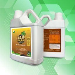 Pupuk Hayati Maxifarm 1 Dus