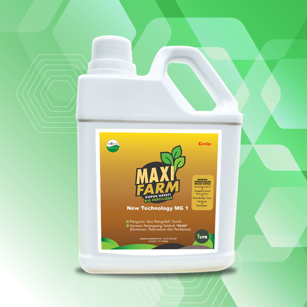 Pupuk Hayati Maxifarm 1 Dus_3