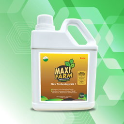 Pupuk Hayati Maxifarm 1 Dus