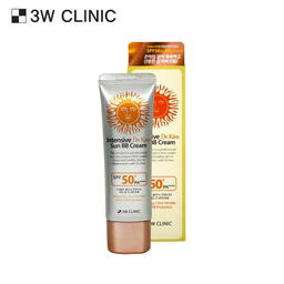 3W Clinic Intensive Dr Kim Sun BB Cream 50ml