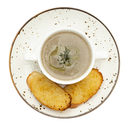 Mushroom Soup