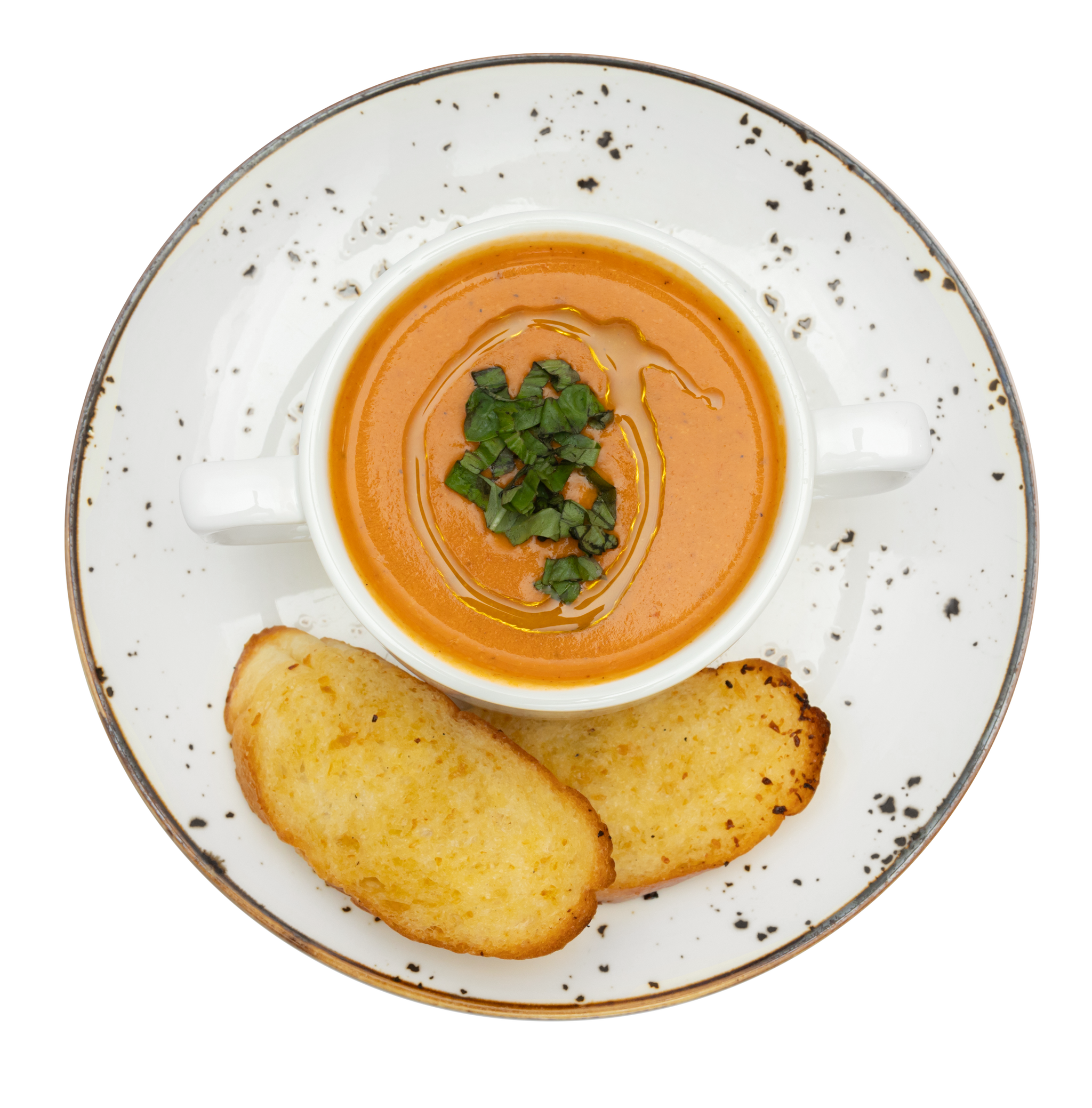 Tomato Cream Soup_0