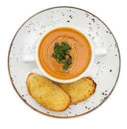 Tomato Cream Soup