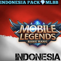 MOBILE LEGENDS (INDONESIA)