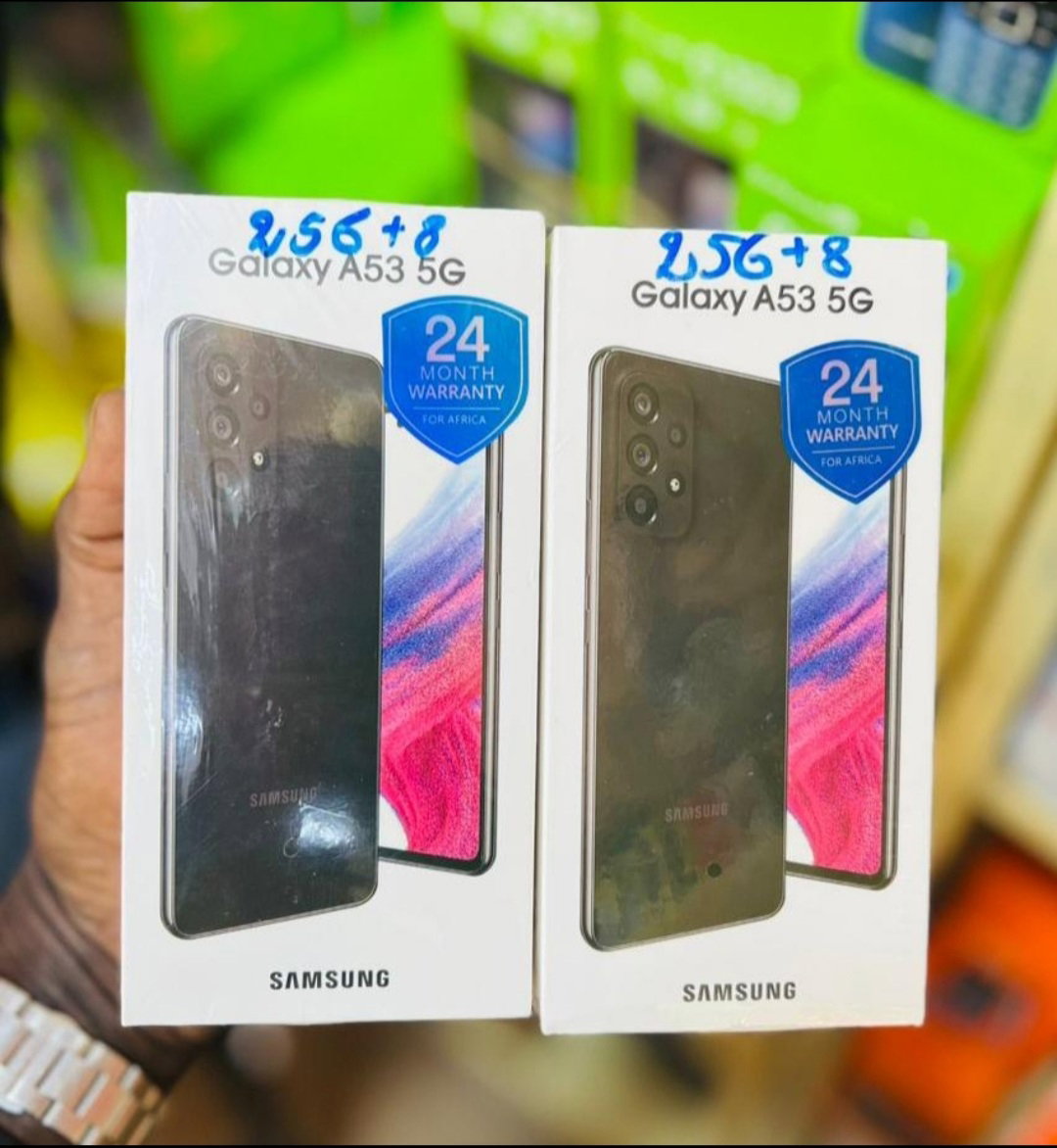 Samsung Galaxy A53